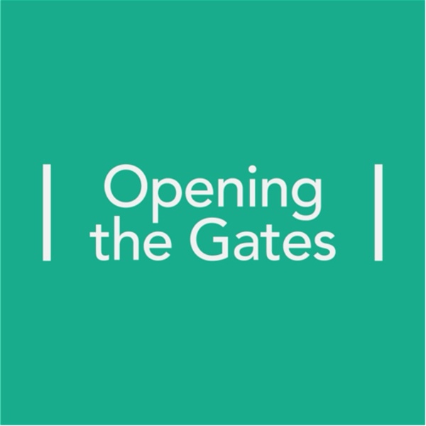 Artwork for Opening The Gates To More Listings