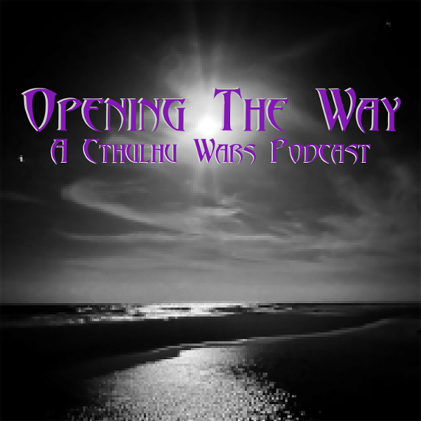 Artwork for Opening The Way