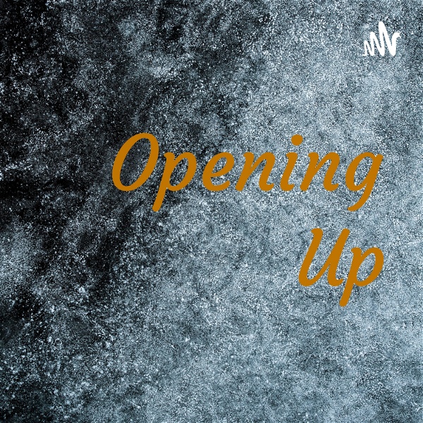 Artwork for Opening Up