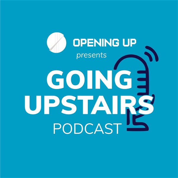 Artwork for Going Upstairs