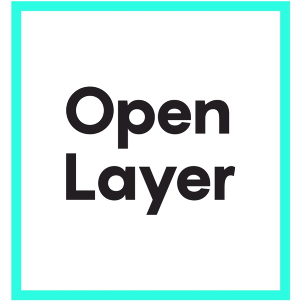 Artwork for OpenLayer