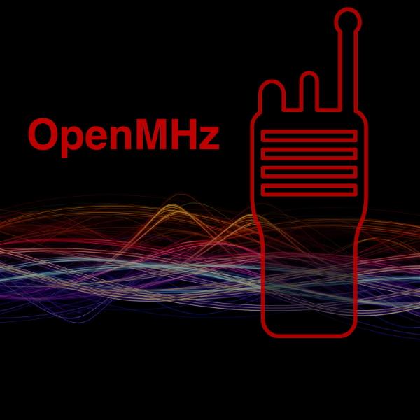 Artwork for OpenMHz