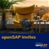 openSAP Invites