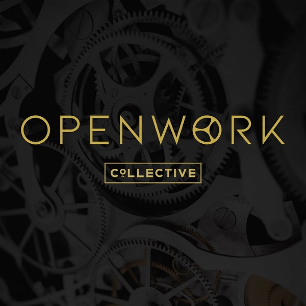 Artwork for Openwork: Inside the Watch Industry