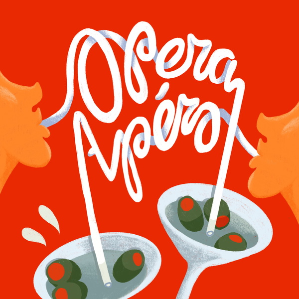 Artwork for Opera Apéro