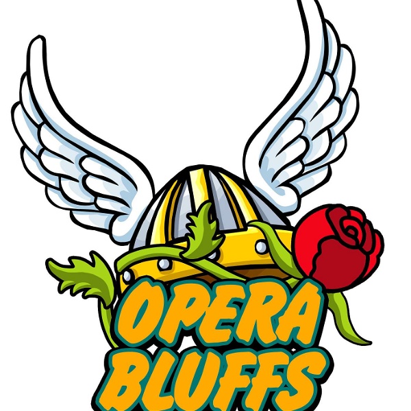 Artwork for Opera Bluffs The Podcast