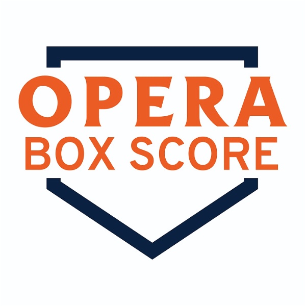 Artwork for Opera Box Score