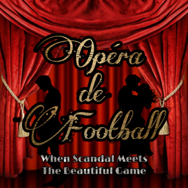 Artwork for Opéra de Football