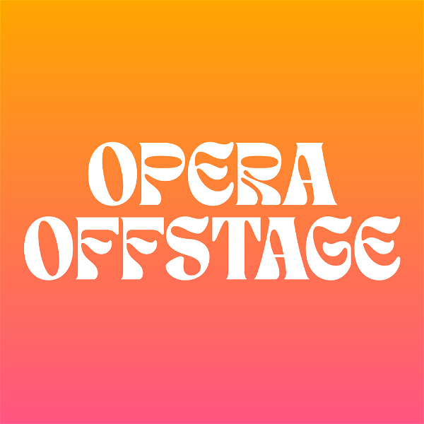 Artwork for Opera Offstage