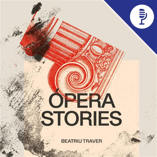 Artwork for Ópera Stories