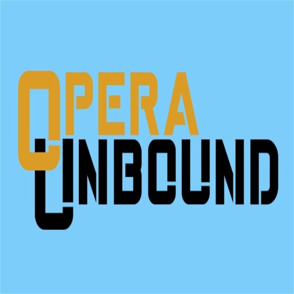 Artwork for Opera Unbound