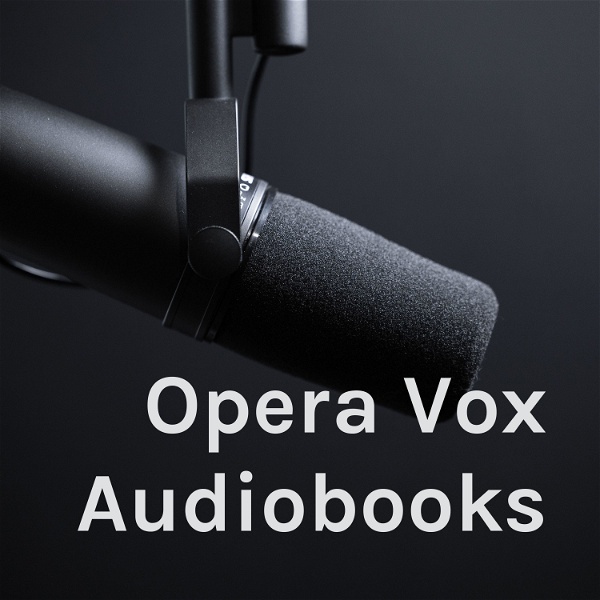 Artwork for Opera Vox Audiobooks