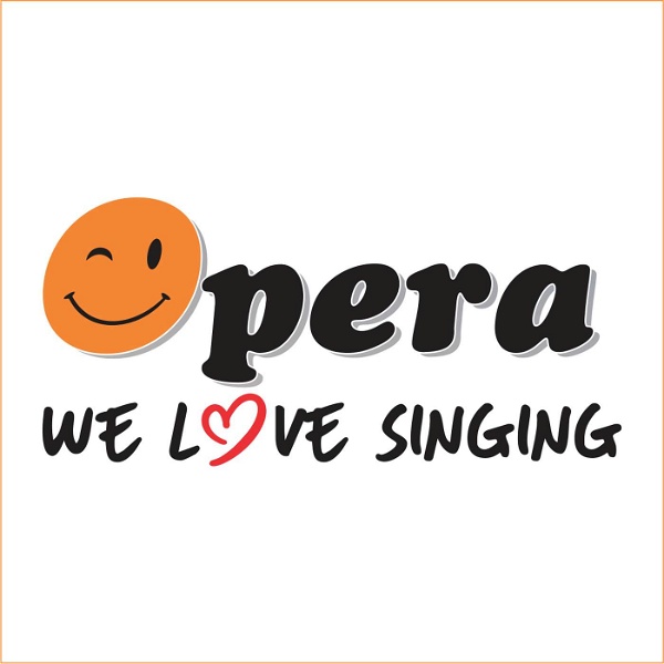 Artwork for Opera - We love singing