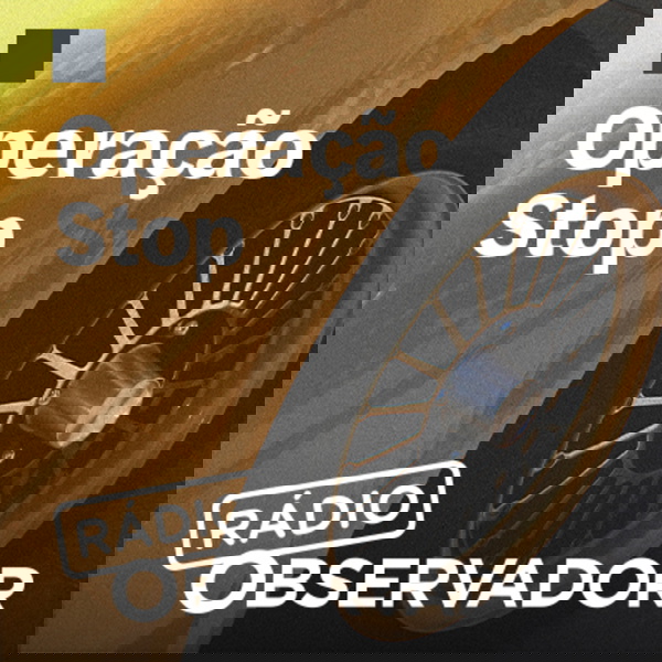 Artwork for Operação Stop