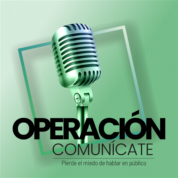 Artwork for Operación Comunícate