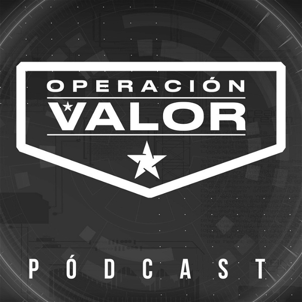 Artwork for Operación Valor