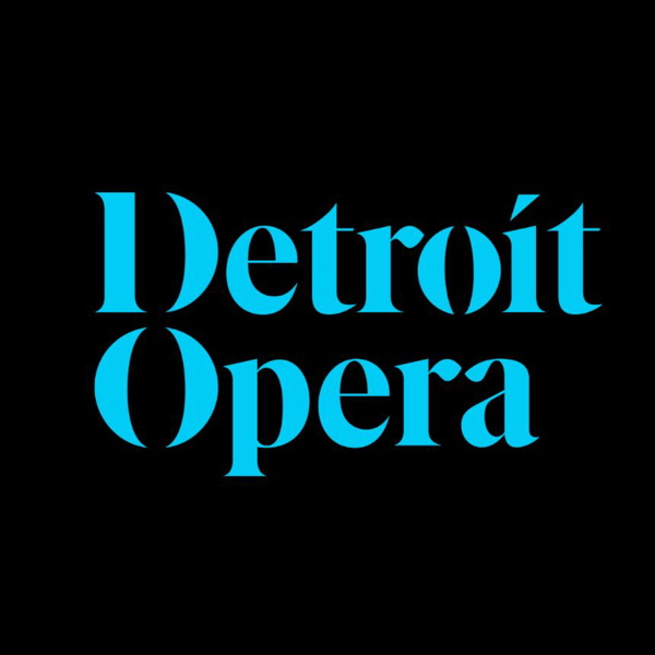 Artwork for Detroit Opera