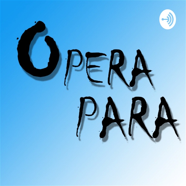 Artwork for OperaparaPod