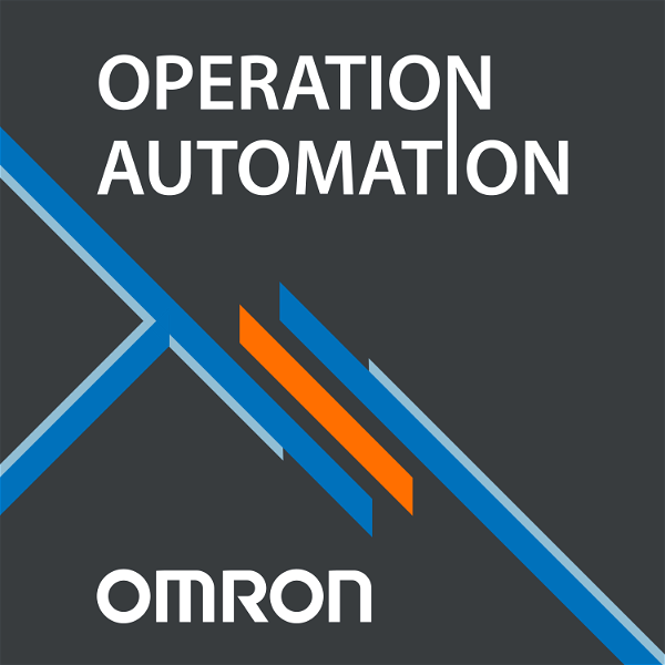 Artwork for Operation Automation