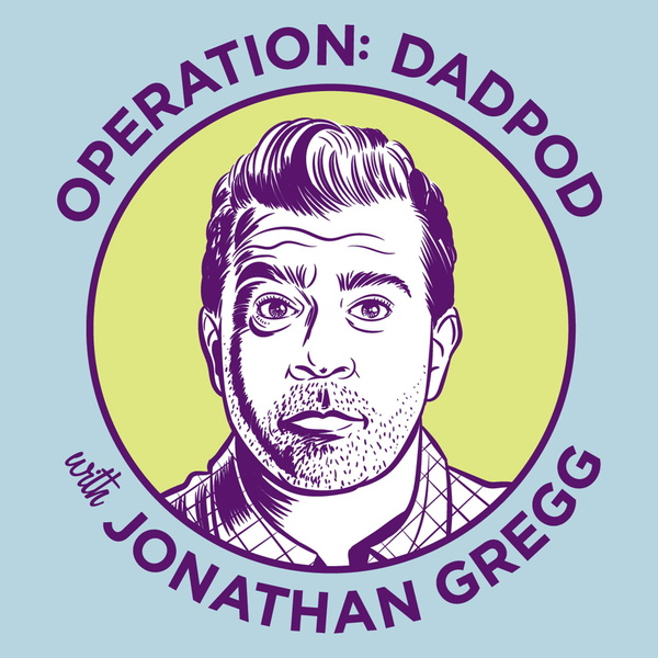 Artwork for Operation: DadPod