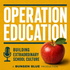 Operation Education