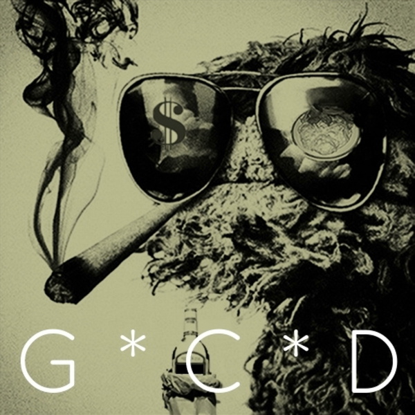 Artwork for Operation GCD