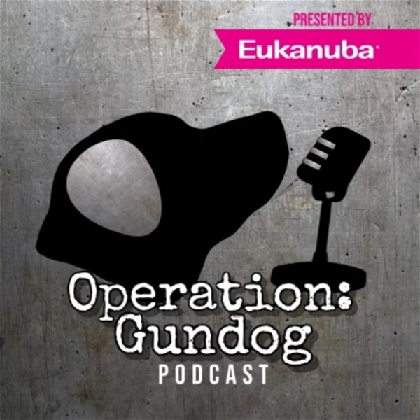Artwork for Operation: Gundog