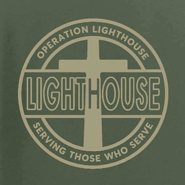 Artwork for Operation Lighthouse Podcast