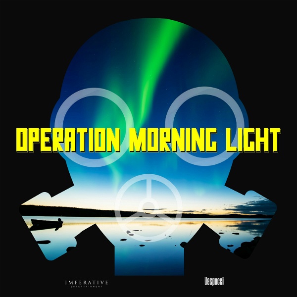 Artwork for Operation Morning Light