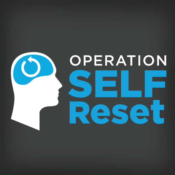 Artwork for Operation Self Reset With Jake Nawrocki
