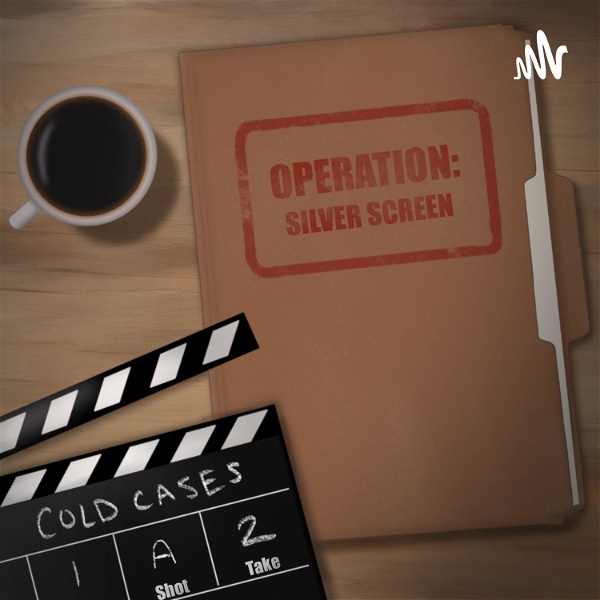 Artwork for Operation: Silver Screen