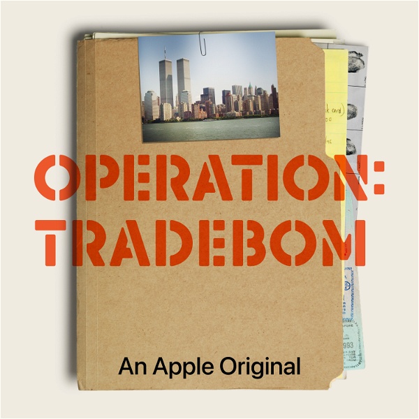 Artwork for Operation: Tradebom