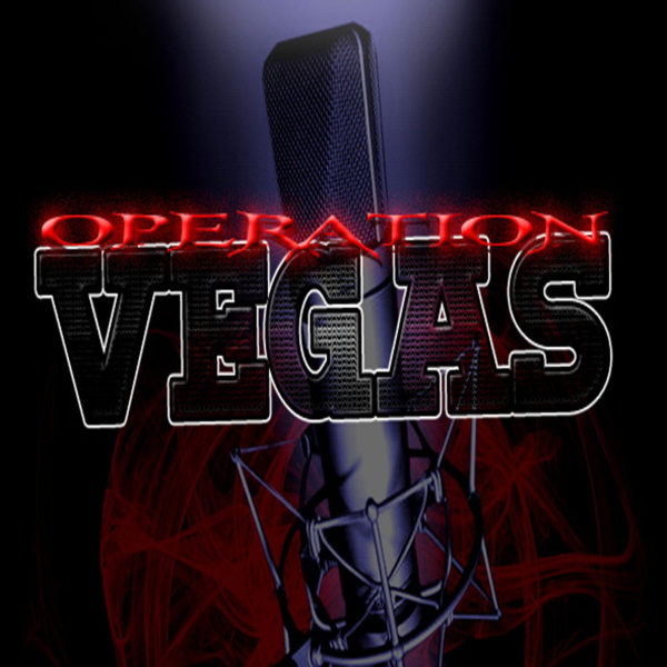 Artwork for Operation Vegas Podcast