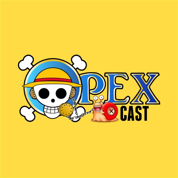 Artwork for OPEXCast
