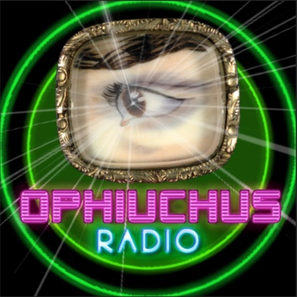 Artwork for Ophiuchus Radio