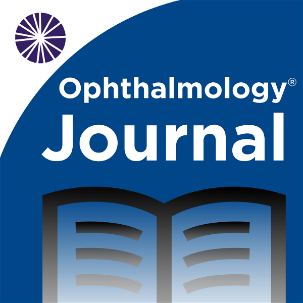 Artwork for Ophthalmology Journal