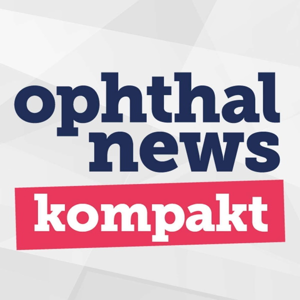Artwork for OphthalNews kompakt