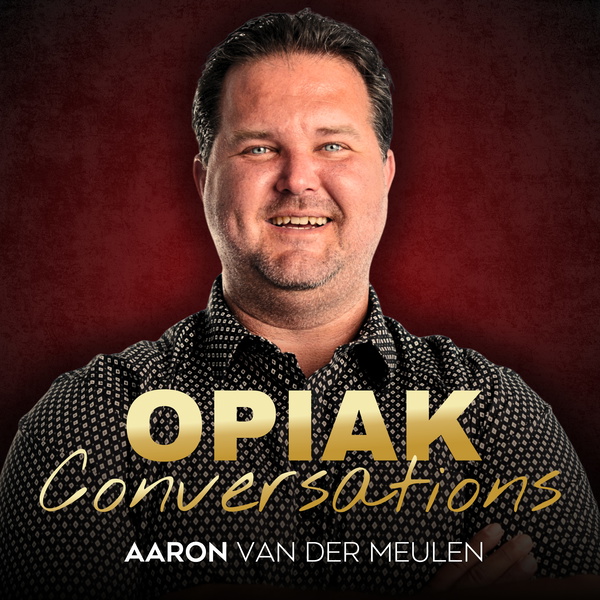 Artwork for Opiak Conversations
