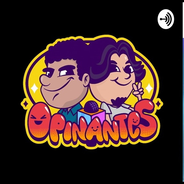 Artwork for Opinantes