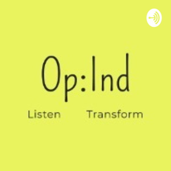 Artwork for Op:Ind
