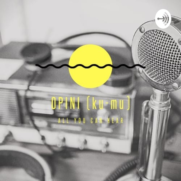 Artwork for OPINI (ku-mu)