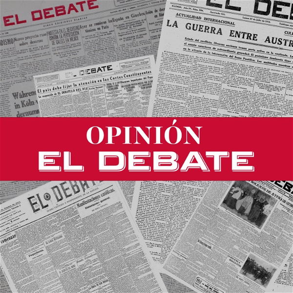 Artwork for Opinión El Debate