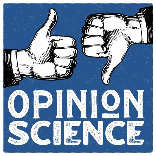 Artwork for Opinion Science