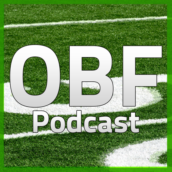 Artwork for Opinionated Brits Fantasy Podcast