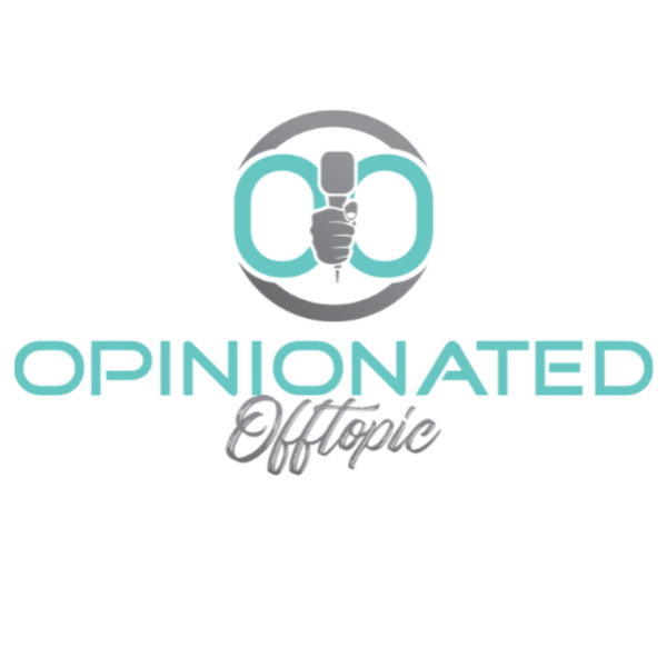 Artwork for Opinionated Media