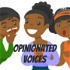 Opinionated Voices