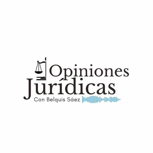 Artwork for Opiniones Juridicas
