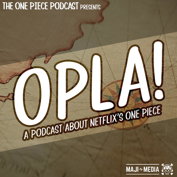 Artwork for OPLA!