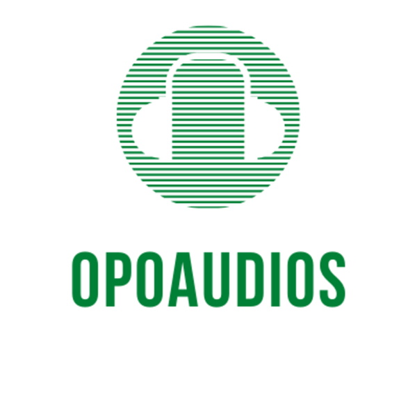 Artwork for OPOAUDIOS