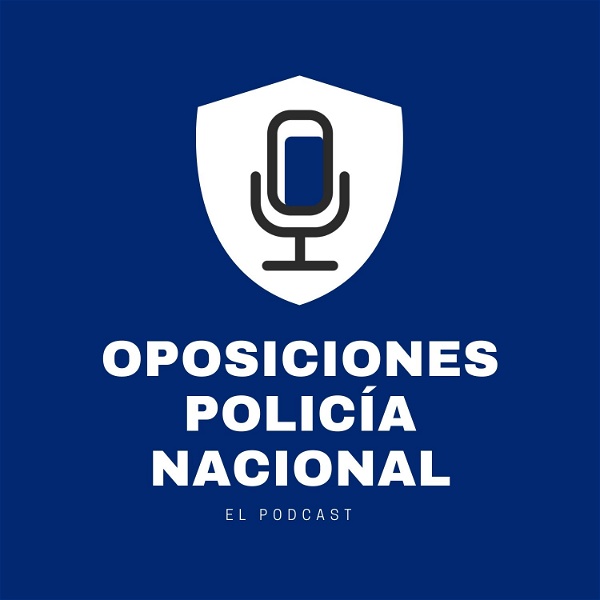 Artwork for Oposiciones Policía Nacional